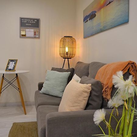 Apartamento La Union Castellon de la Plana Exterior photo