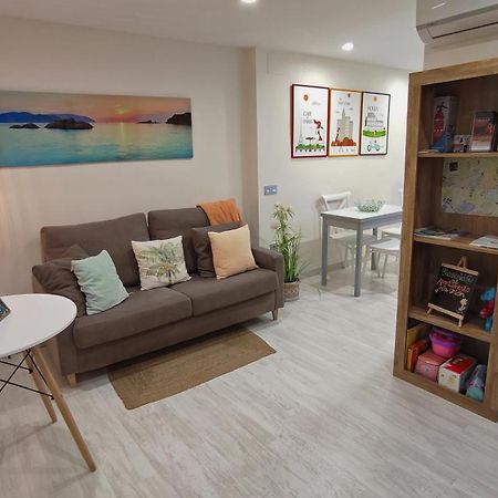 Apartamento La Union Castellon de la Plana Exterior photo