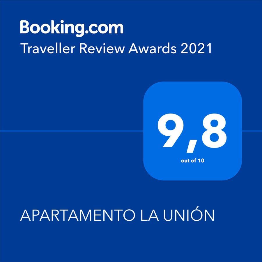 Apartamento La Union Castellon de la Plana Exterior photo