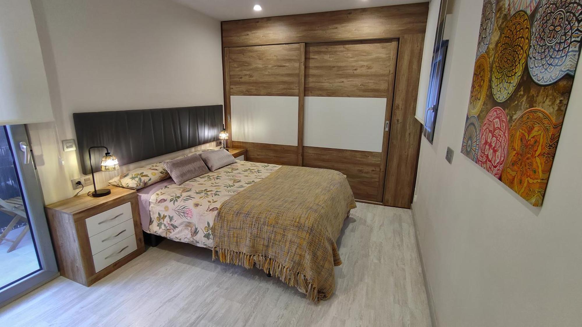 Apartamento La Union Castellon de la Plana Exterior photo