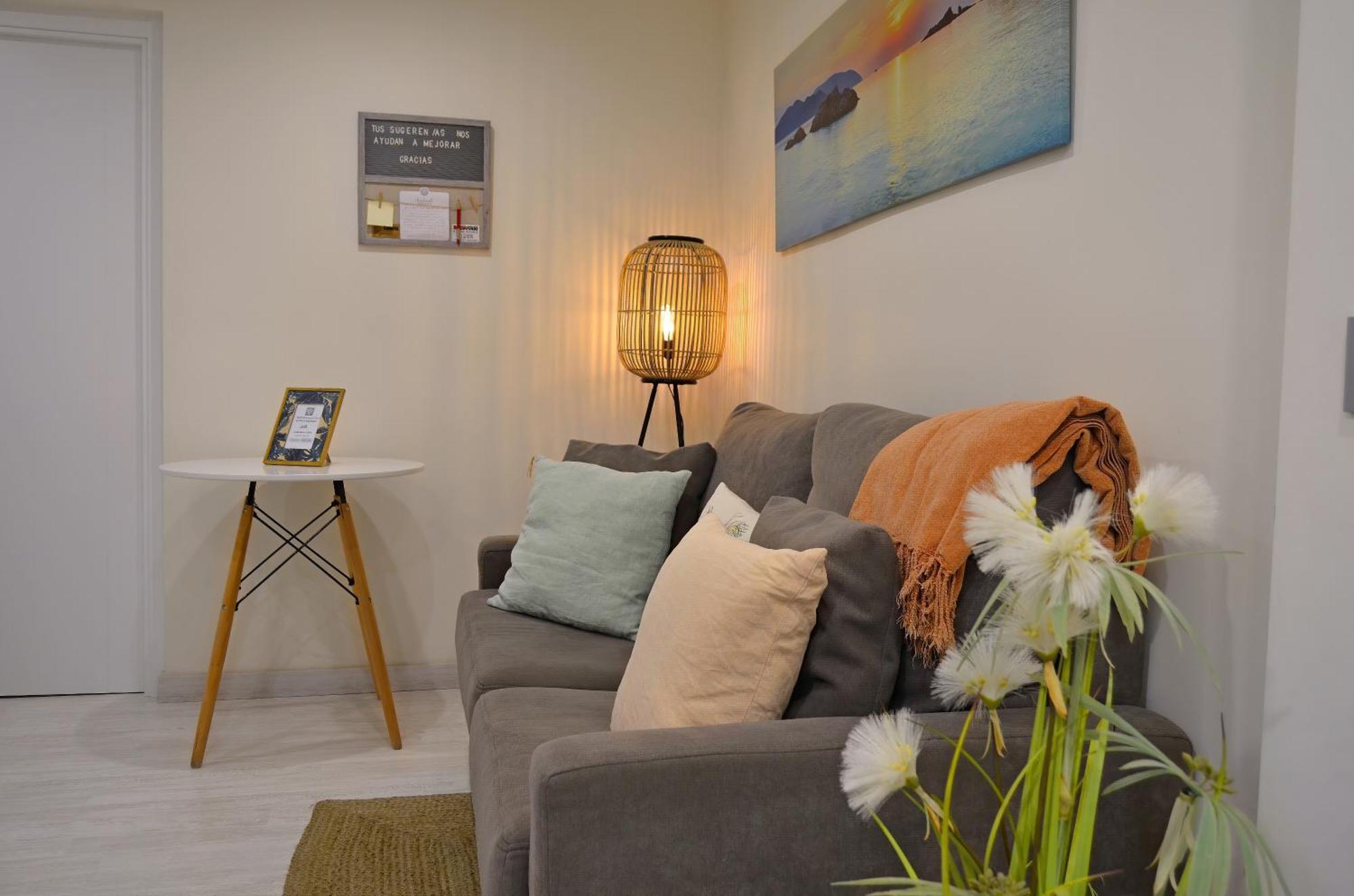 Apartamento La Union Castellon de la Plana Exterior photo
