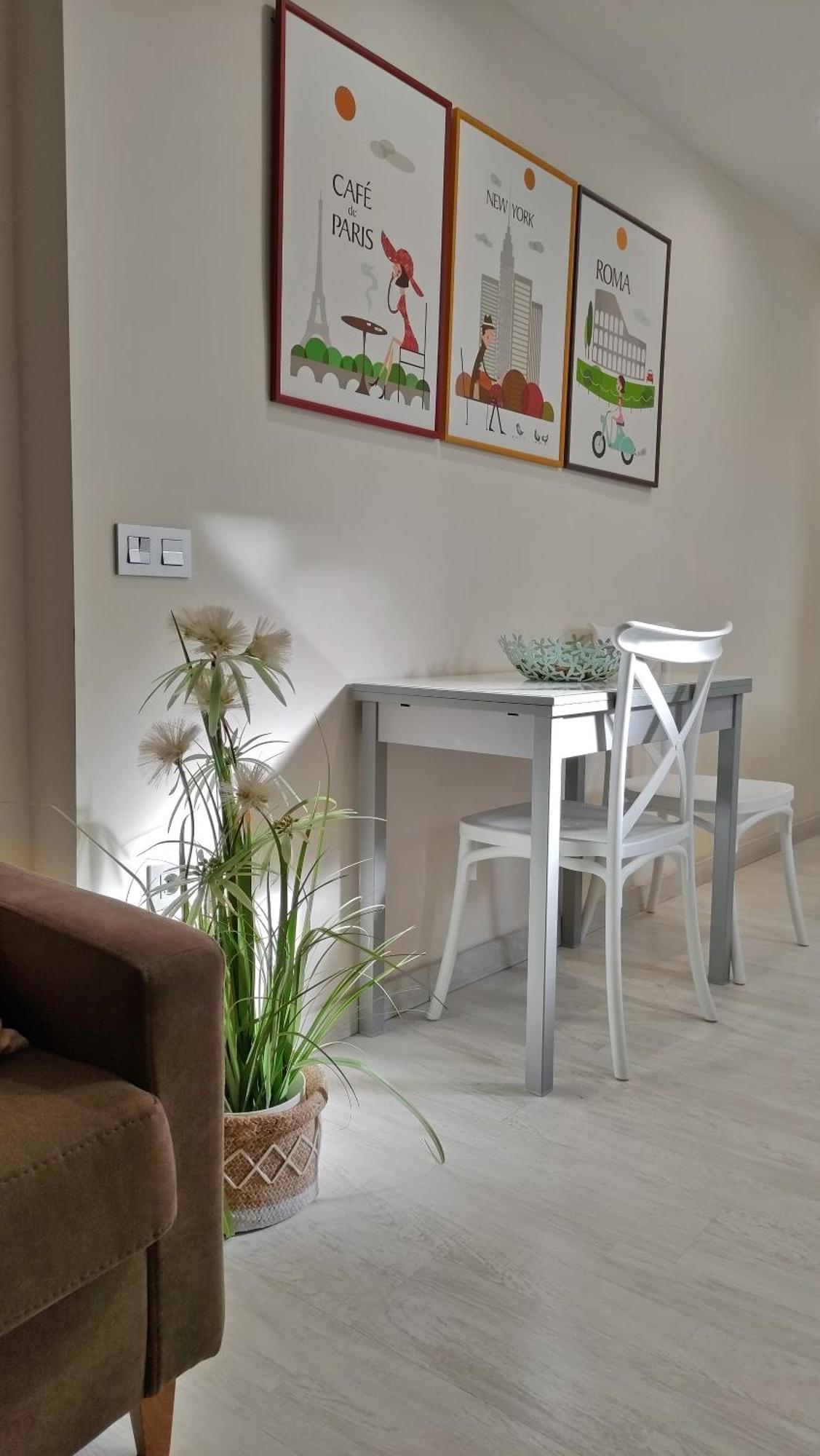 Apartamento La Union Castellon de la Plana Exterior photo
