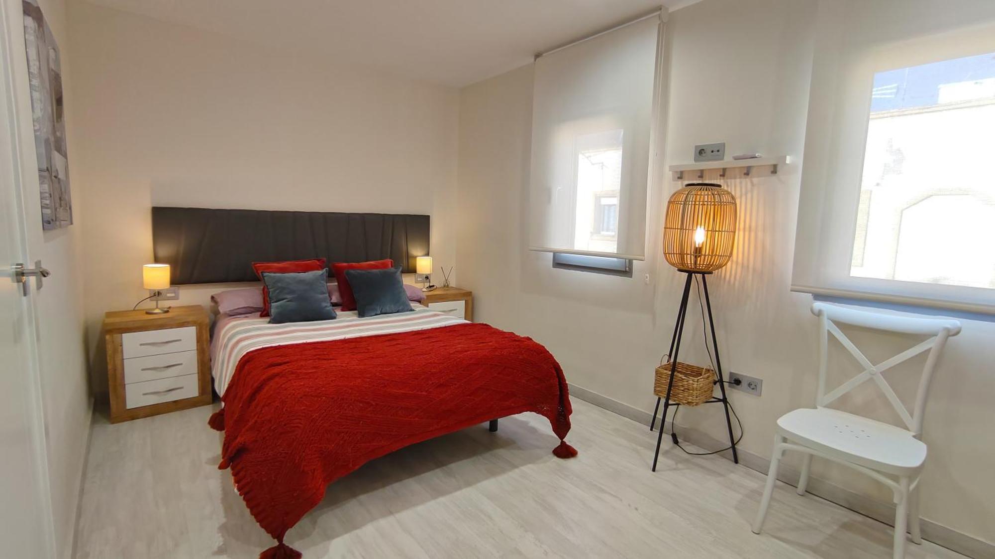 Apartamento La Union Castellon de la Plana Exterior photo