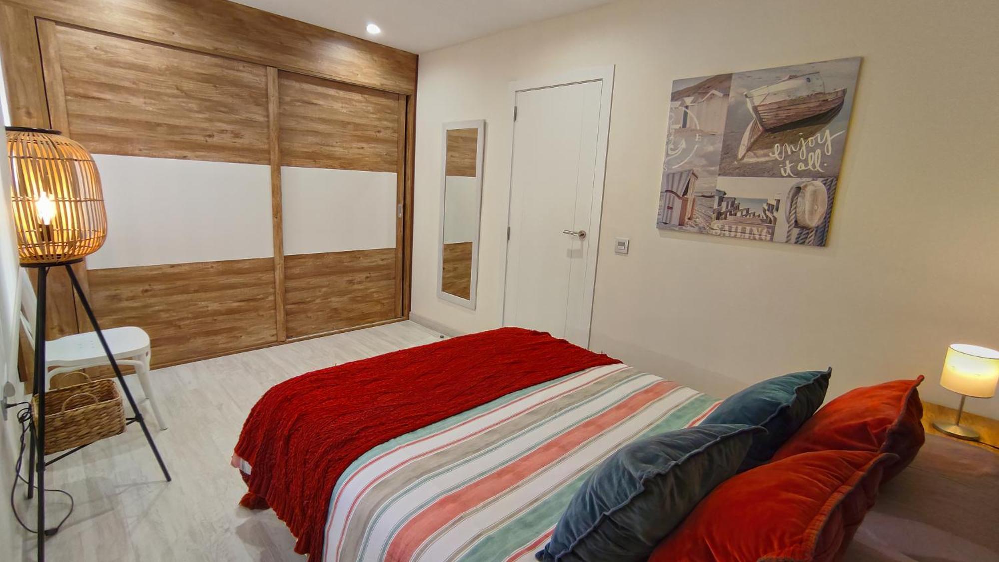 Apartamento La Union Castellon de la Plana Exterior photo