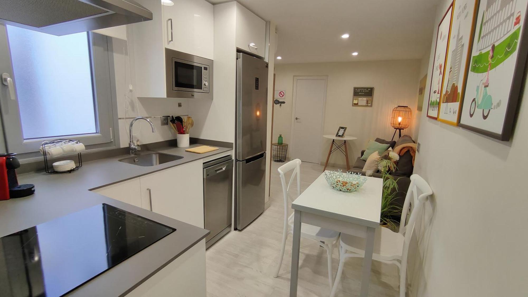 Apartamento La Union Castellon de la Plana Exterior photo