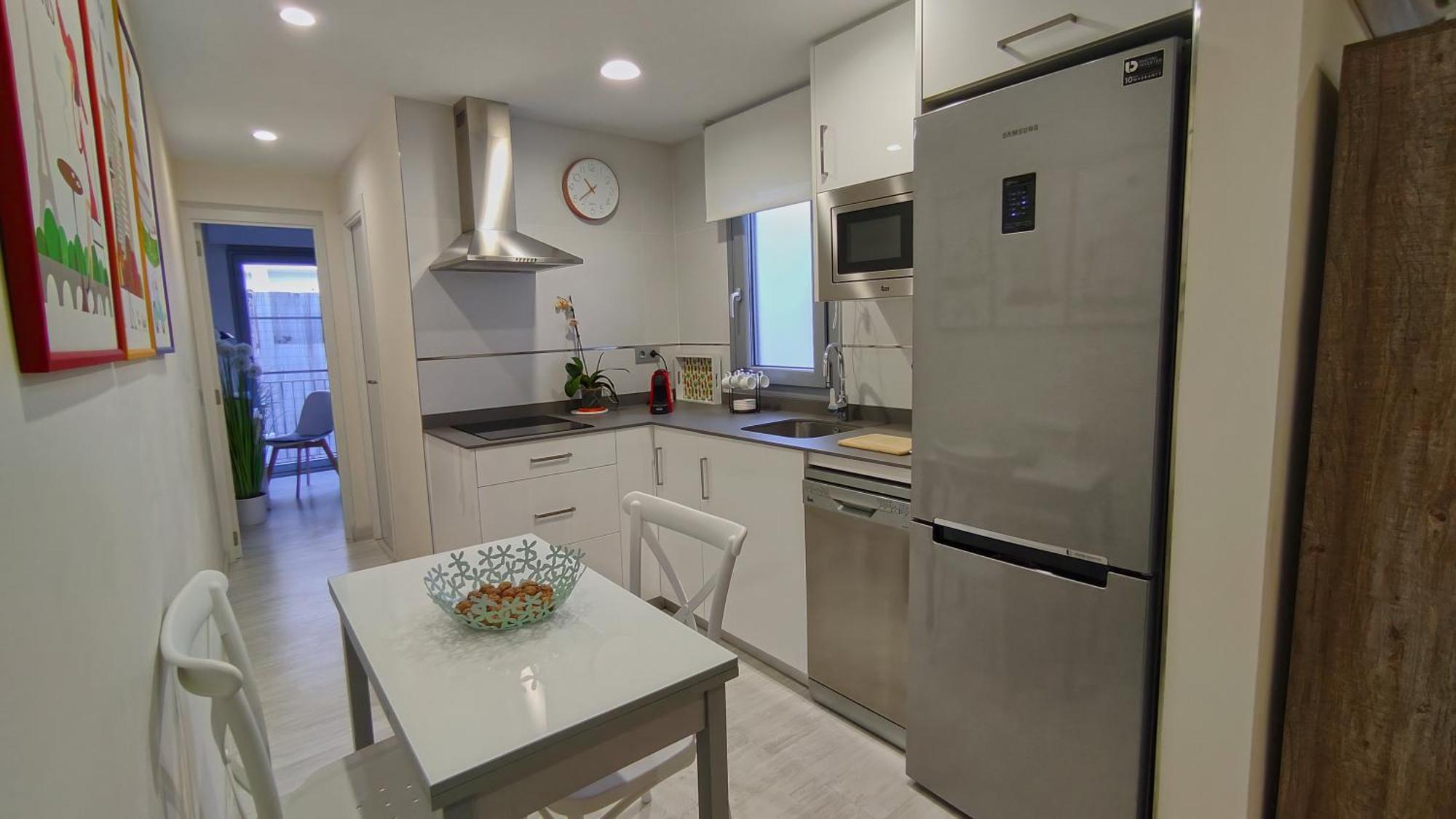 Apartamento La Union Castellon de la Plana Exterior photo