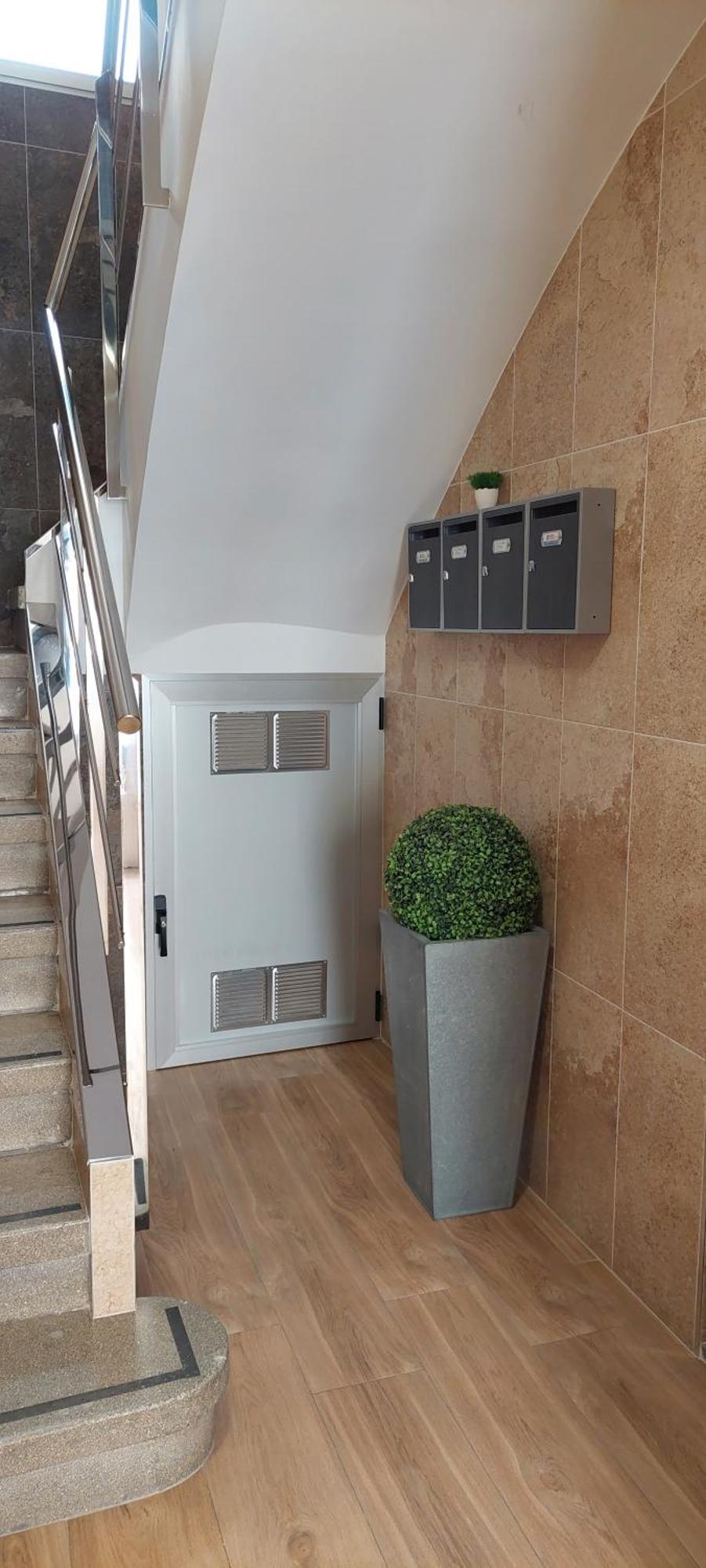 Apartamento La Union Castellon de la Plana Exterior photo